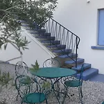 T2leucate La Franqui Calme Clim Parking P Лёкат