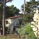 T2leucate La Franqui Calme Clim Parking P Апартаменты *