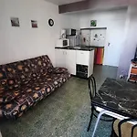 T2leucate La Franqui Calme Clim Parking P Lägenhet