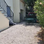 Lägenhet T2leucate La Franqui Calme Clim Parking P *
