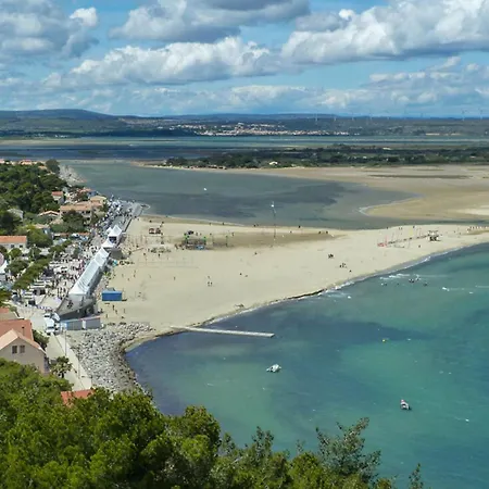 Lejlighed T2leucate La Franqui Calme Clim Parking P