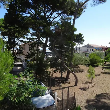 T2leucate La Franqui Calme Clim Parking P Leucate