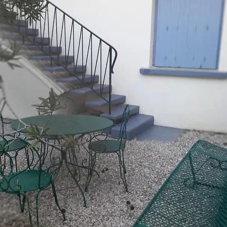 Apartment T2leucate La Franqui Calme Clim Parking P *