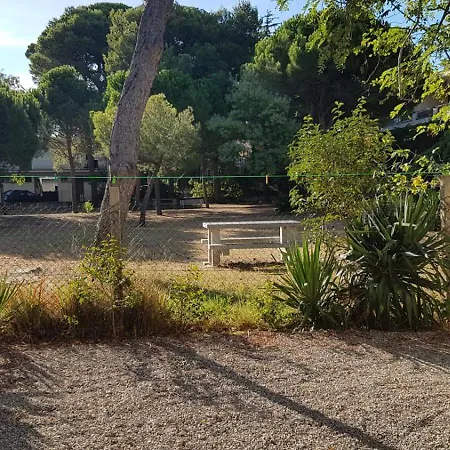 Apartment T2leucate La Franqui Calme Clim Parking P Leucate