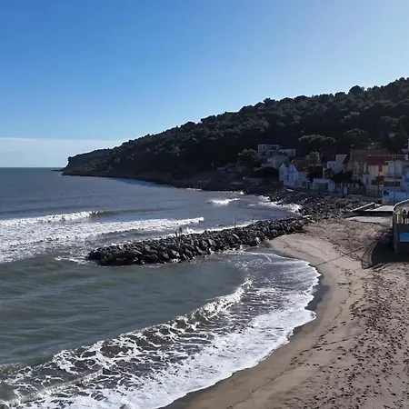T2leucate La Franqui Calme Clim Parking P * Leucate