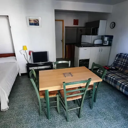 Apartment T2leucate La Franqui Calme Clim Parking P Leucate