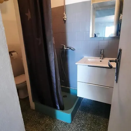 T2leucate La Franqui Calme Clim Parking P Apartment *