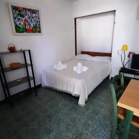 Apartment T2leucate La Franqui Calme Clim Parking P