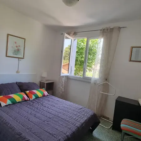 Apartment T2leucate La Franqui Calme Clim Parking P *