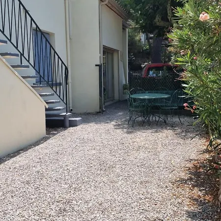 Apartment T2leucate La Franqui Calme Clim Parking P