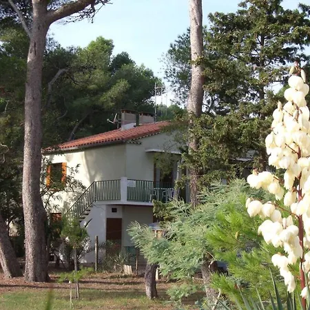 T2leucate La Franqui Calme Clim Parking P Apartment *